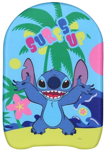 Disney Stitch Schwimmbrett für Kinder 44x30x4 cm