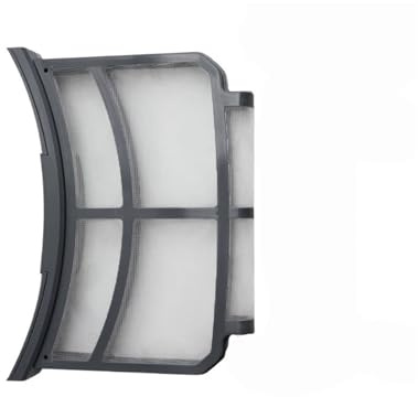 WE16X32537 WE16X29597 AP7205579 Sostituzione Del Filtro Anti-pelucchi For Asciugatrice Migliorato