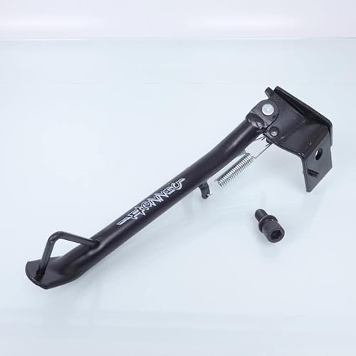 Buzzetti sidoställ för Yamaha 50 Slider fram 2020 8576 / 28cm / svart ny