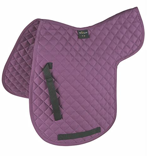 Performance - Satteldecke Lite (17 in - 18 in) (Pflaume)