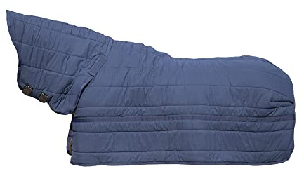 Kentucky Unterdecke Skin Friendly Neck 150g, Größe:155-6.9, Farbe:Marine