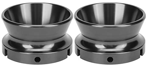 1 Paire D'adaptateurs de Moyeu Nab, Adaptateur de Moyeu Nab de Bobine à Bobine Polie, Dispositif de Chargement Universel D'ouvreur Universel en Aluminium de 10 Pouces, pour