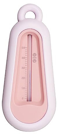 Badewannen Wassertemperaturmessgerät Baby Badethermometer Testzubehör Kleinkinder Neugeborene
