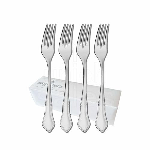 4 forchette da pesce, serie Palazzo di Picard & Wielpütz