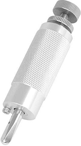 SHOWERORO Wartungswerkzeug Für Klavier-saitenwechsel Langlebiger Saitenwickler Für Präzise Reparaturen Für Musiker Und Klavierliebhaber