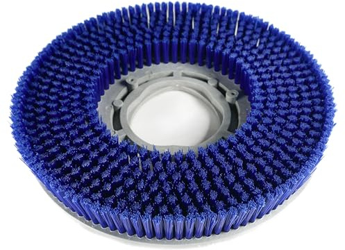 Distri+ - Kompatible Bürste für Scheuersaugmaschine Nilfisk SC-351 Cod:9099999000