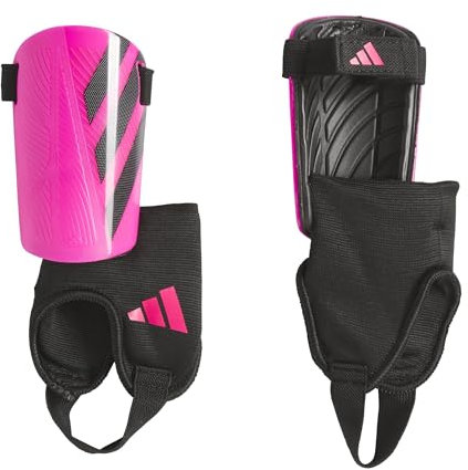adidas Tiro Kids Schienbeinschoner Shinguard (pink Black, S)