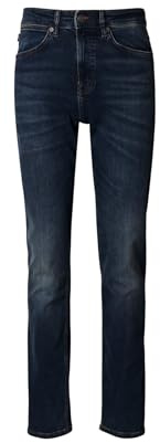 BOSS Herren Jeans_Trousers Onyx_1 BO 10263424 01
