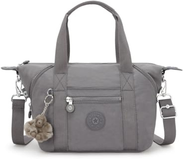 Kipling Art Mini Tragetasche Leicht Klein Mit Reißverschluss Reise