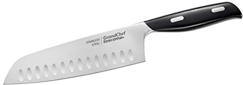 Tescoma 884620 Coltello santoku acciaio inossidabile lama 17 cm
