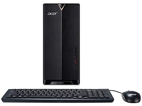 Acer Aspire TC i5 2,80GHz 8Go/1To + 128Go DG.E0XEF.010