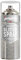 JENOLITE Glitter Spray Paint | Silver in Clear Sealant | 400ml | Multi-Surface Lacquer With Fine Glitter | Ideal for Picture Frames, Mirrors, Ornaments & Crafting