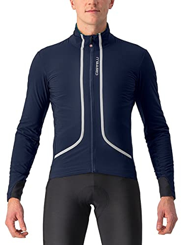 Slott Flight Jacket Air Jacka Män