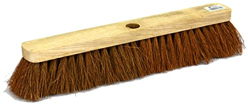 Sweeping Broom Heads Replacement Brooms (18 Coco)