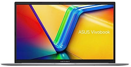 Notebook Asus Vivobook 17 F1704VA-AU084W Intel Core i7-1355U 512 GB SSD 17,3 16 GB RAM