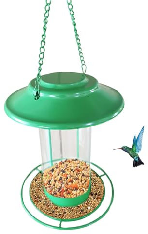 Mangeoire à nectar pour oiseaux, mangeoire à colibris,Distributeur de bols pour oiseaux d'eau d'extérieur - Bol de mangeoires de bain d'oiseaux en plein air, mangeoire à oiseaux pour jardin de Patio d