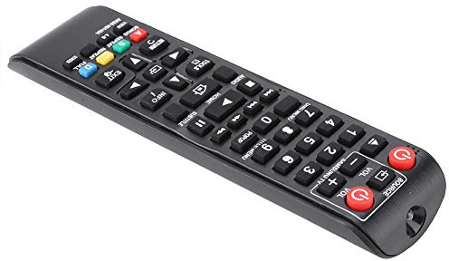 Telecomando Sostitutivo AK59-00149A per Controller Lettore Dischi Compatibile con TV Telecomando Universale per Lettore DVD Telecomando Controller TV per Lettore