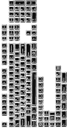 Minimalists Themed 136 Key Keycap Set For Mechanical Keyboards Offering Comfort And Styles Translucent Keycap Designs