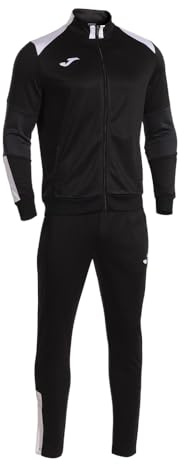 Joma Chándal de Hombre, 6XS - 4XL - Ligero y Cómodo, Ideal para Cualquier Actividad - Danubio
