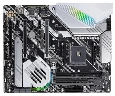 Tomahawk Wifi Fit For ASUS PRIME X570-PRO X570 Motherboard Socket AM4 DDR4 Mainboard