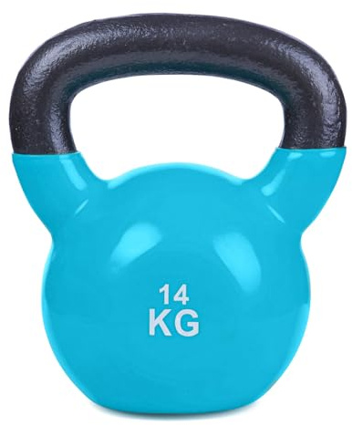 Sport-Thieme Kettlebell Vinyl