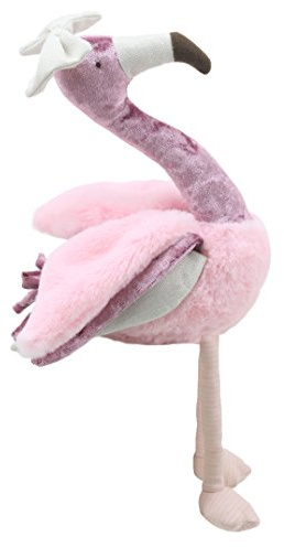 Wilberry Freunde Flamingo Plüschtier
