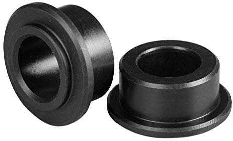 ROCKBROS Adaptador para Portabicicletas Techo de Coche (9MM*100)