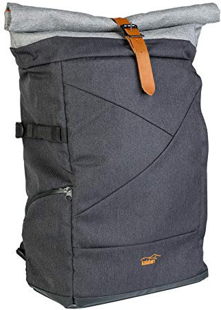 kalahari SWAVE S-51 Fotorucksack/Kamerarucksack, 33 x ca. 42 x 17cm, anthrazit