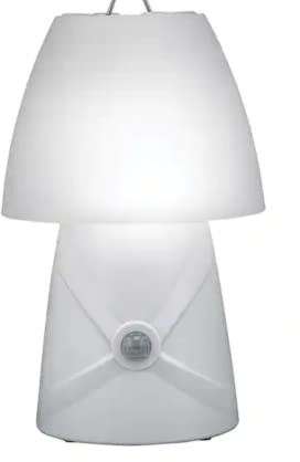 NIGHT LGHT LAMP ASST 1PK