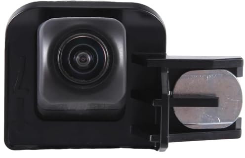 Webcam recul Voiture Caméra Recul pour Voiture 86790–52120 Caméra Recul Stationnement pour Toyota pour Porte pour Spade 2012–2020 Caméra de Recul