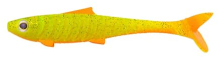 ZECK Gummifisch - Rippler | 25 cm - River King