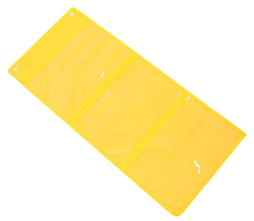 OKUMEYR Mehrzweck Zeichnung Beutel Aus Malerei Organizer Zum Selbermachen Hängende Tasche Für Junge Mädchen Und Studenten Dokumenten Aufbewahrungstasche