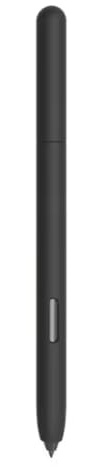 Silikonhülle kompatibel mit Samsung Galaxy Tab S7/S7+/S7 FE/S8/S8+/S8 Ultra/S9/S9+/S9 Ultra | rutschfeste Schutzhülle für S Pen Stylus