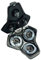 Testina Di Ricambio For Rasoio SH71, Compatibile Con Philips, Serie 5000 7000 S7732 S7735 S7731 S7910 S8050 S9932 S9935 S9936 S7888.
