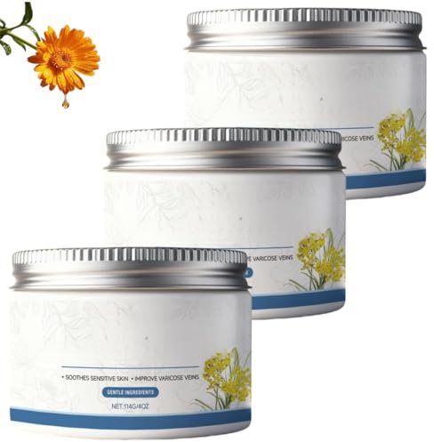 Crema Riparatrice Immortelle, una crema idratante specifica per le gambe, idrata in profondità, con una formula idratante, adatta alla cura quotidiana, nutrendo la pelle di viso e corpo.