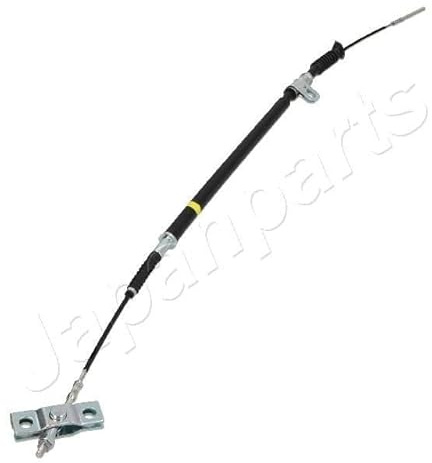 Japanparts BC-H19 Cavo Comando Freno Stazionamento