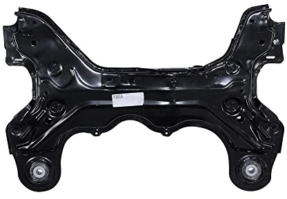 BESTPRICE ATP 1x Achskörper vorne Motorträger | Kompatibel mit: AUDI A3, SEAT LEON, TOLEDO II, SKODA OCTAVIA I, OCTAVIA I Combi, OCTAVIA II, OCTAVIA II Combi, ROOMSTER