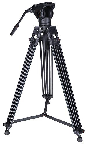 unbekkant Rollei Video stativ