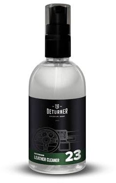 Deturner Leather Cleaner Lederreiniger 250ml
