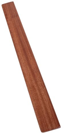 Alipis Türschwellenrampe aus Massivholz 50×5×1cm für Innenbereich Sanfte Steigung für Türschwellen Allgemein Anwendbar für Wohn- und Schlafzimmertüren Einfache Montage ohne Werkzeug