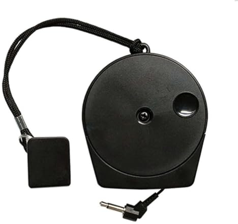 Antena de receptor de radio, AN05/AN03 Antena externa para antena de receptor de radio PL-660PL-380PL-310ETPL-330 (AN-03L)