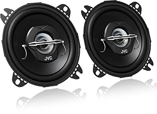 JVC CS-J420X Car Speakers