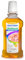 Denthoral, Collutorio Clorexidina 0,05% con Azione Igienizzante e Antiplacca, Aiuta a Prevenire le Carie, Collutorio Con Mentolo e Anetolo, Dona un Alito Fresco, Senza Alcool, 500 ml