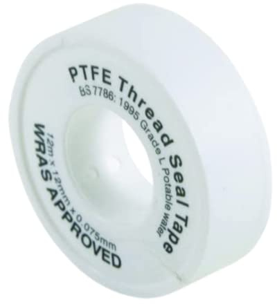 Wärmer System Heating PTFE Thread Sealing Tape (10)
