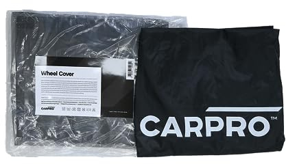 CarPro Wheelcover Reifencover Reifenschoner Reifenschutz