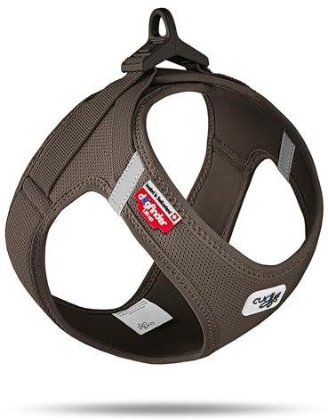 Curli Hundsele, Brun, M