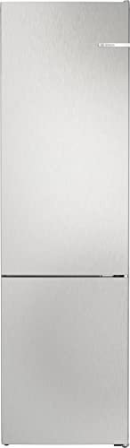 Bosch KGN392LCF Serie 4 Stand Kühl-Gefrierkombination, 60 cm Breit, 363l, VitaFresh XXL, NoFrost, Weiß