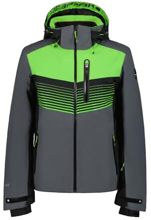 ICEPEAK Elkhart Granit - 50