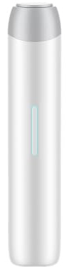 IQOS Lil SOLID Ez – Riscaldatore di tabacco- Colore White | Leggero e maneggevole-5 utilizzi consecutivi