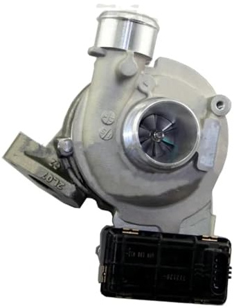 Turbolader Für turbine für turbo für ladegerät Komplette Turbolader Teil Für Suzuki Capti